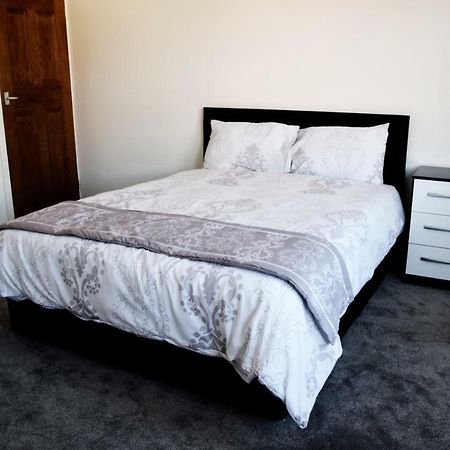 לייסטר Central 2 Bed Apartment מראה חיצוני תמונה